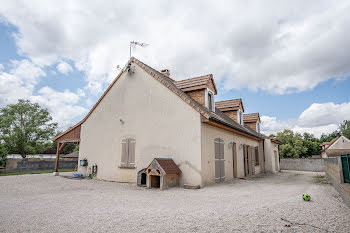 maison à Demigny (71)