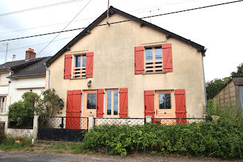 maison à Millay (58)