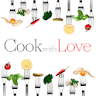 Cook with Love icon