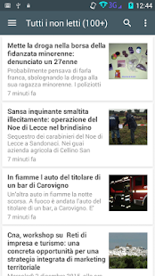 How to install Notizie Brindisi 2.0 apk for bluestacks