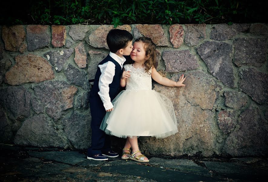 Fotógrafo de casamento Andres Barria  Davison (abarriaphoto). Foto de 20 de setembro 2018