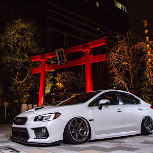 WRX STI