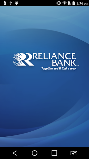 Reliance Bank Mobile Banking