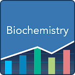 Biochemistry Prep: Practice Tests and Flashcards Apk