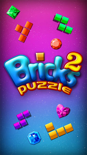 Bricks Puzzle 2