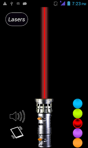 免費下載娛樂APP|Laser Pointer Prank app開箱文|APP開箱王