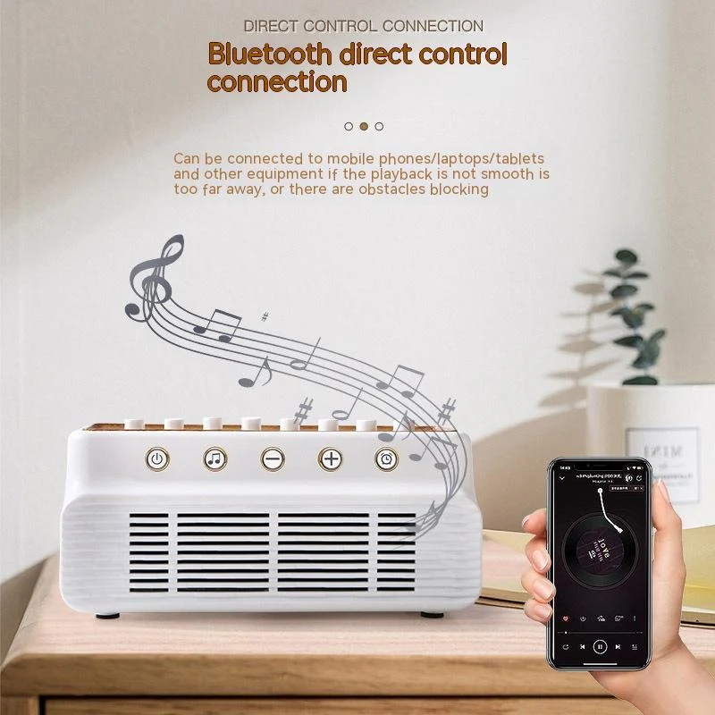 Erleben Sie natürlichen Klang mit dem Natural Sound Scene Bluetooth-Lautsprecher. Kabelloses Audio in hoher Qualität für ein immersives Hörerlebnis.