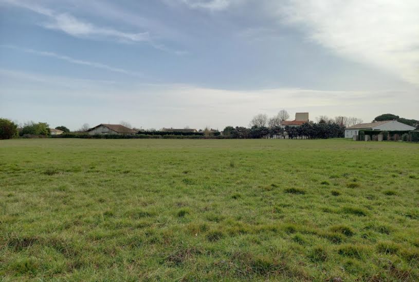  Vente Terrain à bâtir - 880m² à Montbeton (82290) 