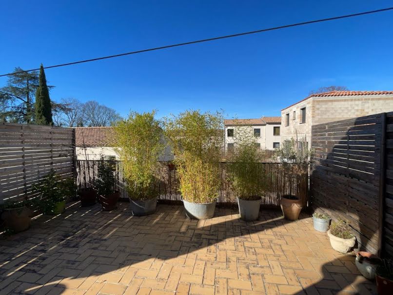 Vente maison 9 pièces 230 m² à Sanilhac-Sagriès (30700), 296 000 €