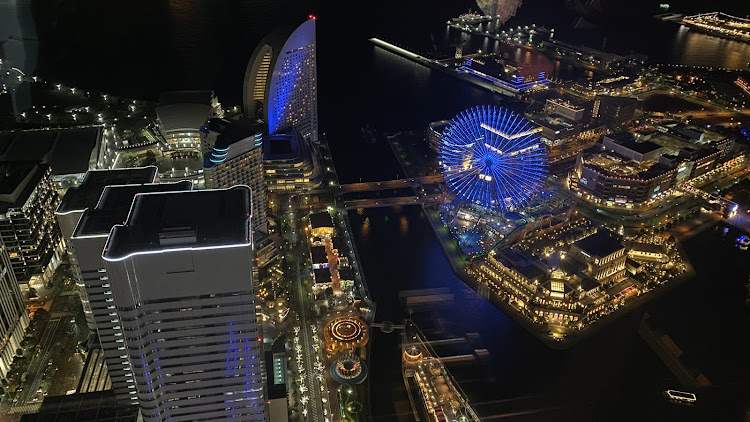 エスクァイアのドライブ・夜景に関するカスタム事例の投稿画像2枚目