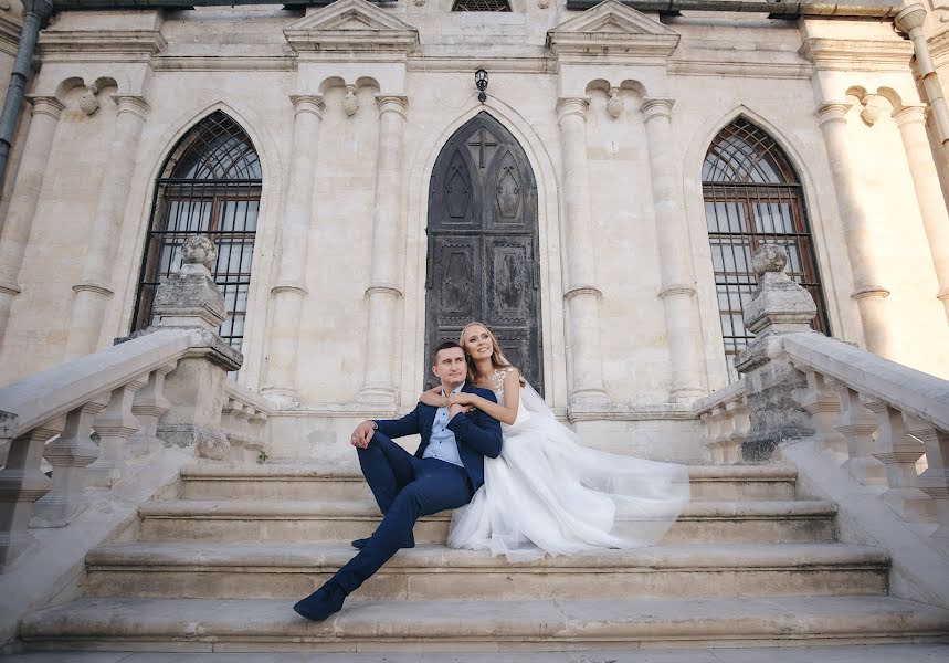 Wedding photographer Artem Vorobev (vartem). Photo of 11 February 2023