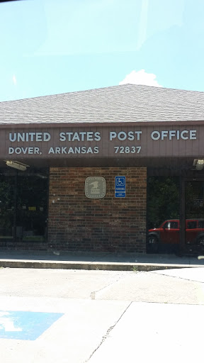 US Post Office