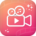 Photo Video Maker with Music :