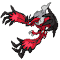 Item logo image for Pokemon X and Y: Yveltal