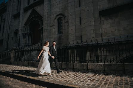 Huwelijksfotograaf Waldemar Piotrowski (wfoto). Foto van 22 april 2018