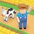 Family Farm Tycoon-Idle Game icon