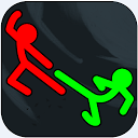 تنزيل Supreme Stickman Warriors - Ragdoll Fight التثبيت أحدث APK تنزيل