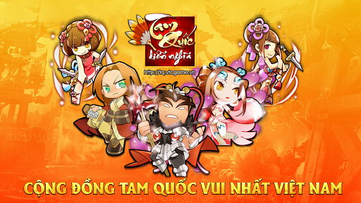 Tam Quốc Diễn Nghĩa