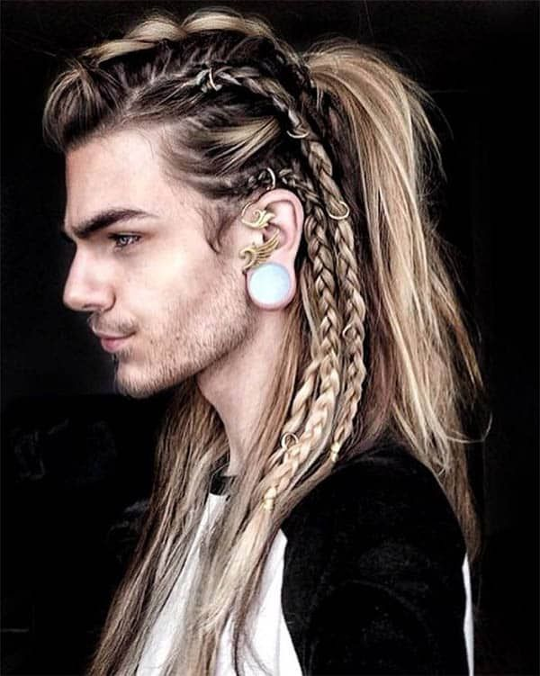 Best Long Hairstyles For Men And Women, You Should Definitely Try