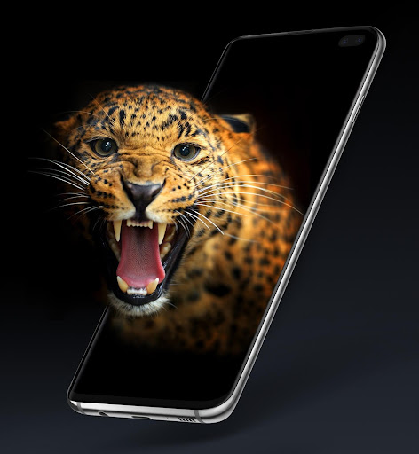 Download 3D Parallax Live Wallpaper – 4K Backgrounds  Mod APK for  Android