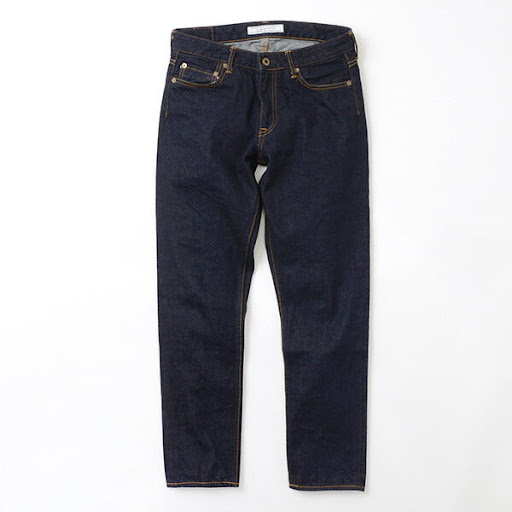 JAPAN BLUE JEANSジャパンブルージーンズ RJB / 別注 プレップ