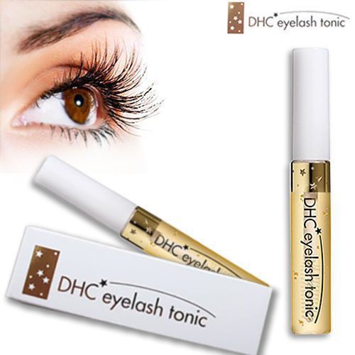 Dưỡng Mi Dhc Eyelash Tonic Hỗ Trợ Kích Thích Mọc Mi, Làm Dày, Dài Và Chắc Khỏe Lông Mi - Chiết Xuất 100% Từ Thiên Nhiên - Oz Slim Store