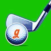 Golf Finger  Icon