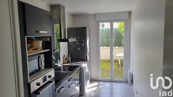 appartement à Villebon-sur-Yvette (91)