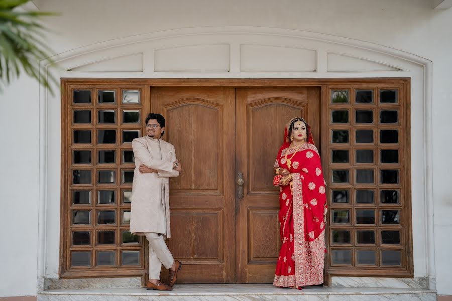 Fotógrafo de casamento Meherab Munna (meherabmunna). Foto de 21 de março