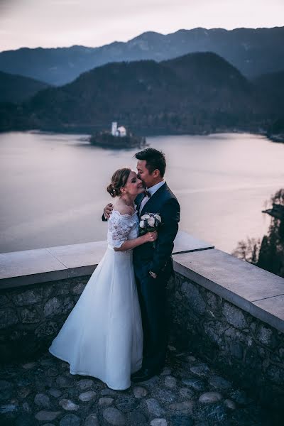 Fotografo di matrimoni Goran Ivkovic (goranivkovic). Foto del 13 novembre 2019