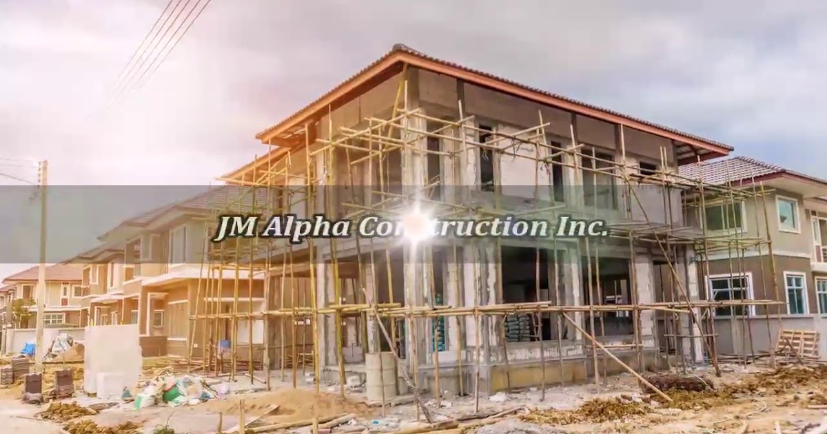 JM Alpha Construction Inc..mp4