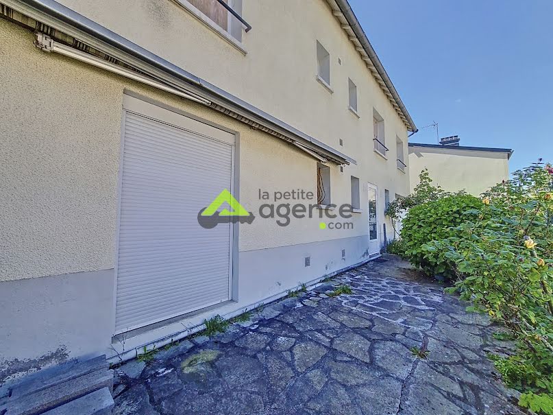 Vente maison 8 pièces 208 m² à Gueret (23000), 206 500 €