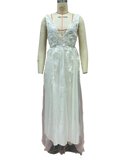 Title 2, European And American Style Sexy Lace Dress Sle...