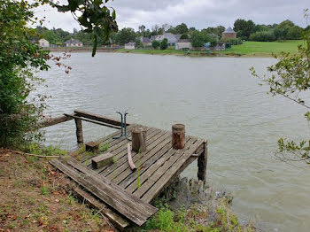 terrain à Ombrée d'Anjou (49)