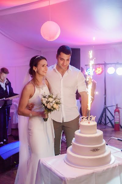 Весільний фотограф Sabina Izlakar (fototrenutki). Фотографія від 4 вересня 2018