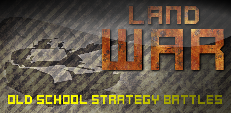 Land War (risk & strategy)