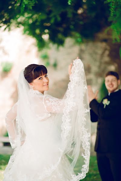 Fotografo di matrimoni Regina Olasin (reginaolasin). Foto del 13 settembre 2016