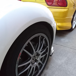 RX-8 SE3P