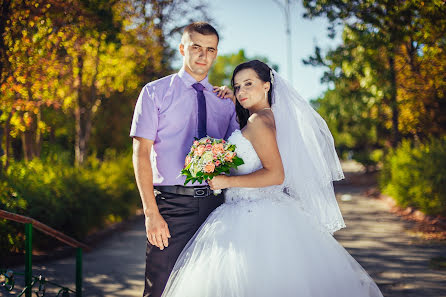 Wedding photographer Pavel Pavlenko (pasha2016). Photo of 28 November 2016