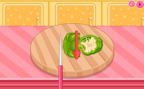 How to download Burger Master, Cooking Games 1.0.10 apk for android