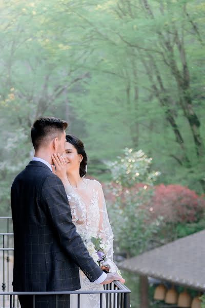 Fotógrafo de casamento Fedor Lemeshko (fedor). Foto de 14 de junho 2022