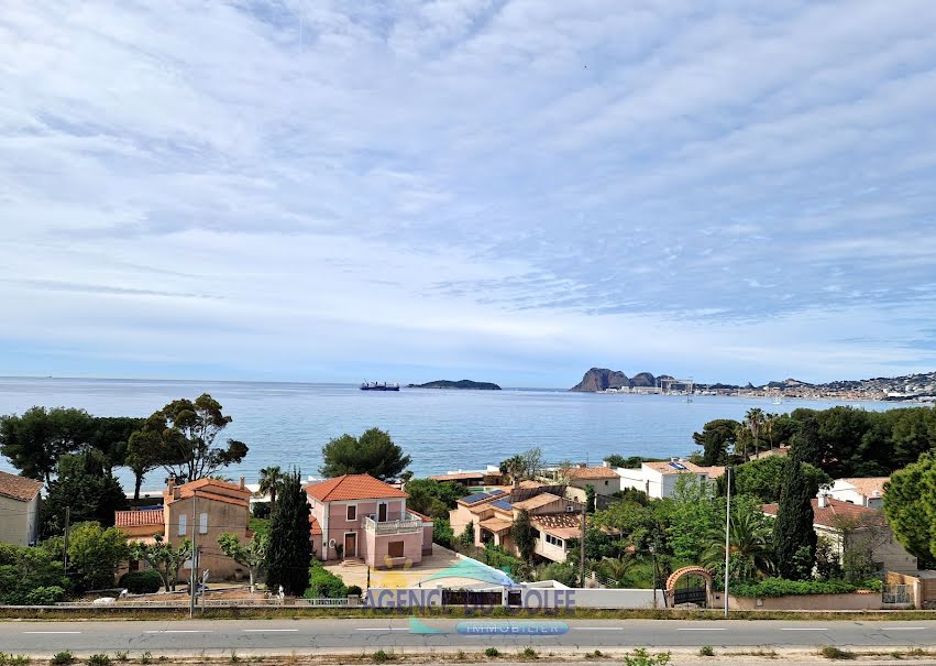 Vente appartement 3 pièces 72.56 m² à La Ciotat (13600), 495 000 €