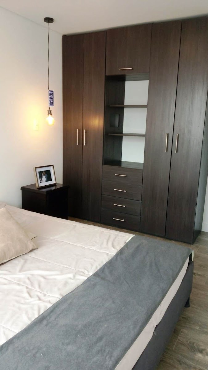 Apartamento En Venta - Paris Gaitan, Bogota