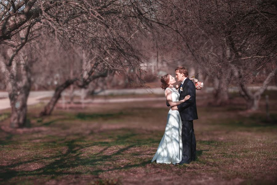 Fotógrafo de bodas Dmitriy Mozharov (dmitriymozharov). Foto del 20 de mayo 2017