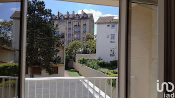 appartement à La Garenne-Colombes (92)