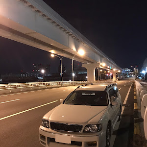ステージア