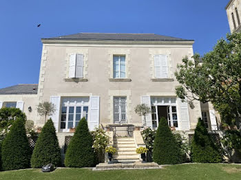 maison à Vieillevigne (44)