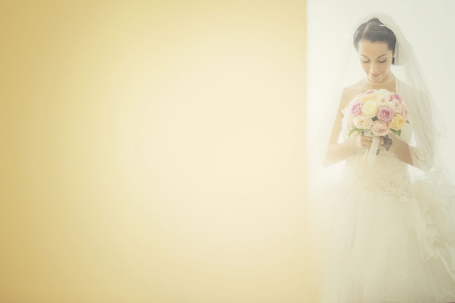 Fotografo di matrimoni Aurelio Biocchi (aureliobiocchi). Foto del 17 giugno 2017