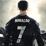 CR7 gallery and wallpaper 10.0 Icon