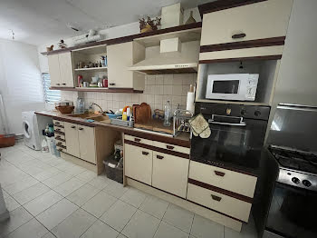 appartement à Pointe a pitre (971)